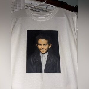 FA F*cking Awesome Dylan Rieder class photo XL NWOT